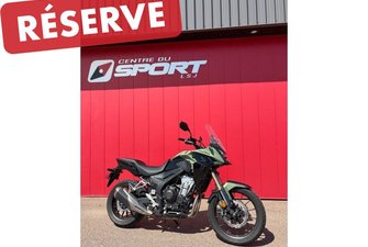 2022 Honda HONDA CB 500X