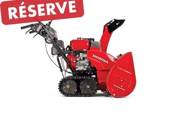 Honda SOUFFLEUSE HSS1332CTD  2025