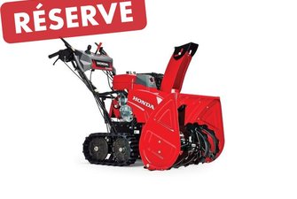 Honda SOUFFLEUSE HSS928CT  2025