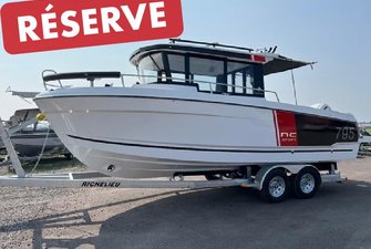 Jeanneau JEANNEAU NC 795 SPORT S2  2023