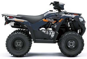 2026 Kawasaki Brute Force 300 FI