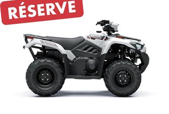 Kawasaki BRUTE FORCE 450  2025