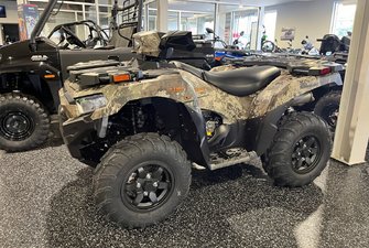 Kawasaki Brute Force 750 4x4i EPS  2024