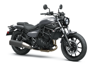 Kawasaki ELIMINATOR 500  2024