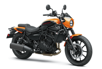 Kawasaki ELIMINATOR 500 SE 2024