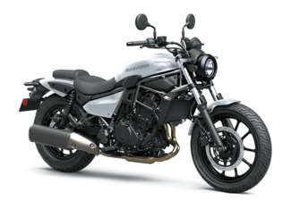 Kawasaki ELIMINATOR 500  2024