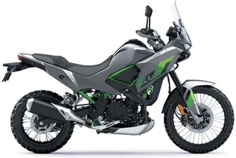 Kawasaki KLE500 SE  2026