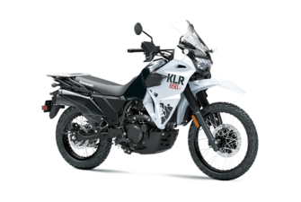 2024 Kawasaki KLR 650 S