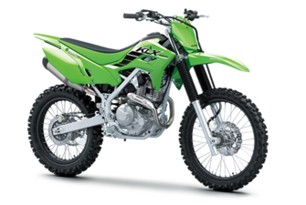 Kawasaki KLX 230 R 2025