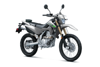 2024 Kawasaki KLX 300