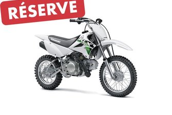 Kawasaki KLX110R  2026