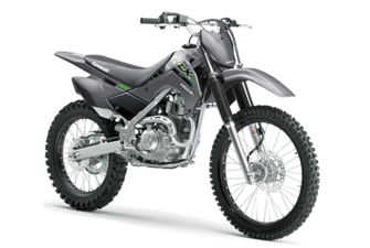 2025 Kawasaki KLX140R F