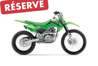 2025 Kawasaki KLX140R F