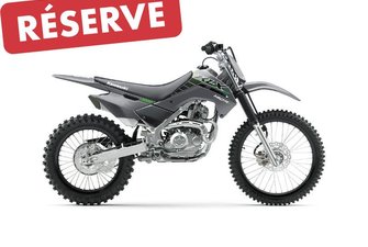 2025 Kawasaki KLX140R F