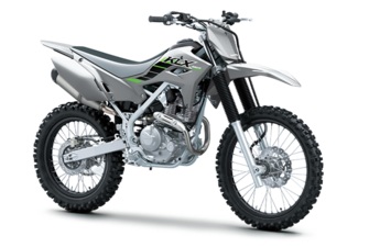 2025 Kawasaki KLX230R S