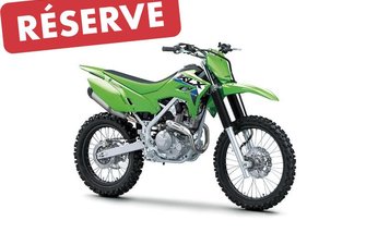 Kawasaki KLX230R S  2026