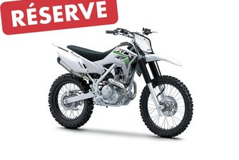 Kawasaki KLX230R  2026