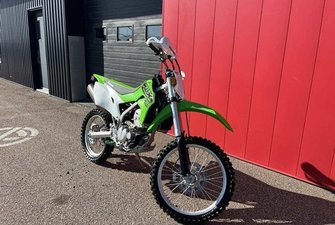 Kawasaki KLX300R  2021