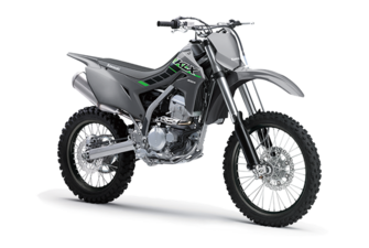 2025 Kawasaki KLX300R