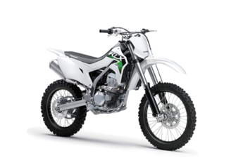 2026 Kawasaki KLX300R