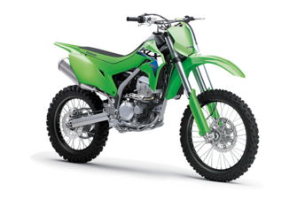 2026 Kawasaki KLX300R