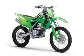 Kawasaki KLX300R  2026