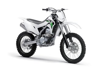 Kawasaki KLX300R  2026