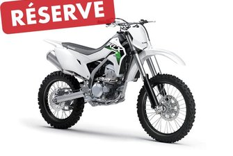 2026 Kawasaki KLX300R
