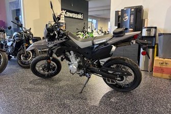 2026 Kawasaki KLX300SM