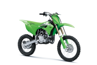 Kawasaki KX 112  2025