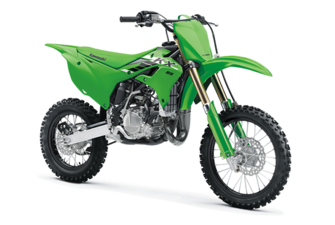 2025 Kawasaki KX 85