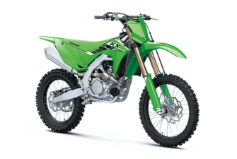 2025 Kawasaki KX250