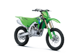 2026 Kawasaki KX250