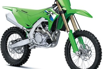 Kawasaki KX250F  2027