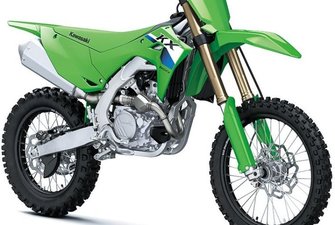 Kawasaki KX250FX  2027