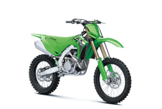 2024 Kawasaki KX450