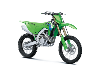 2026 Kawasaki KX450