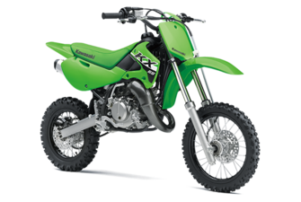 2024 Kawasaki KX65