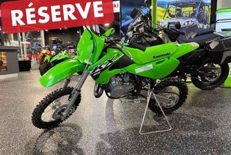 2024 Kawasaki KX65