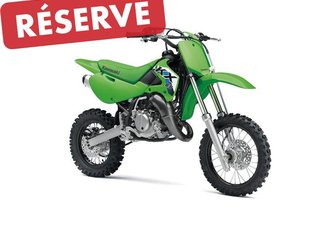 2026 Kawasaki KX65