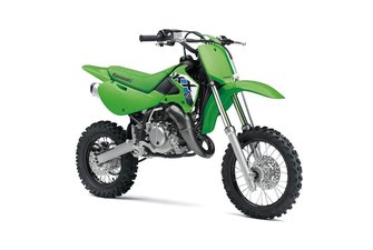 Kawasaki KX65  2026