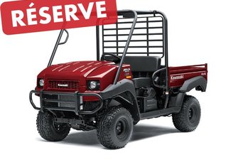 Kawasaki MULE 4010 4x4  2026