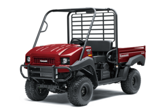 Kawasaki MULE 4010 TRANS 4X4  2026
