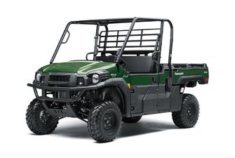 Kawasaki MULE PRO-FX EPS  2026