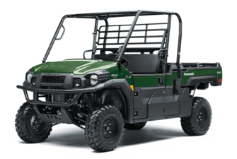 Kawasaki MULE PRO-FX 820 2026
