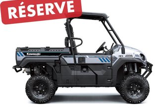 Kawasaki MULE PRO-FXR 1000 LE  2024