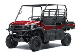 Kawasaki Mule Pro-FXT 820 2026