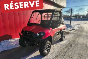 Kawasaki MULE PRO MX 700CC  2019