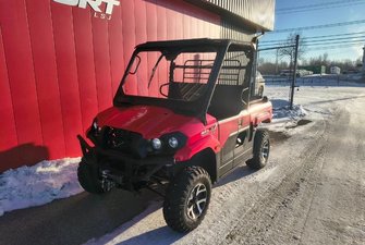 Kawasaki MULE PRO MX 700CC  2019