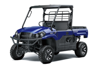 2026 Kawasaki Mule PRO-MX EPS LE